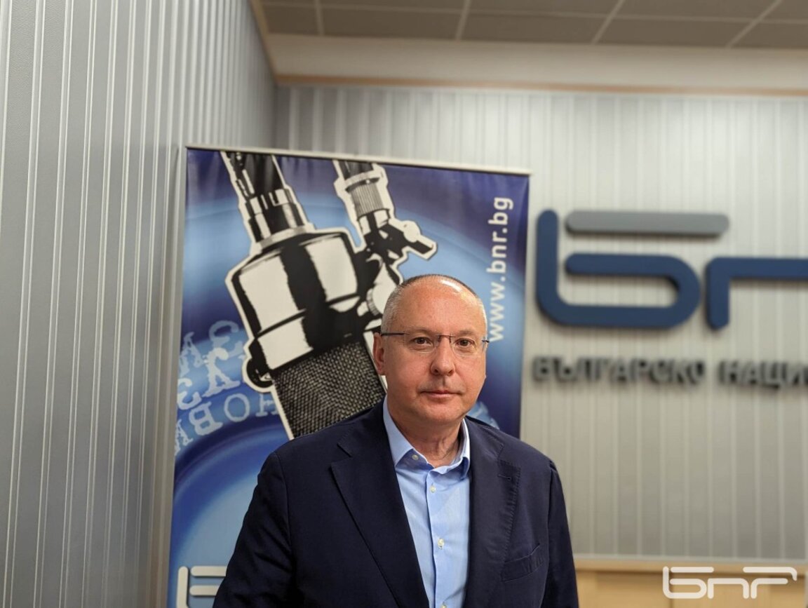 Сергей Станишев