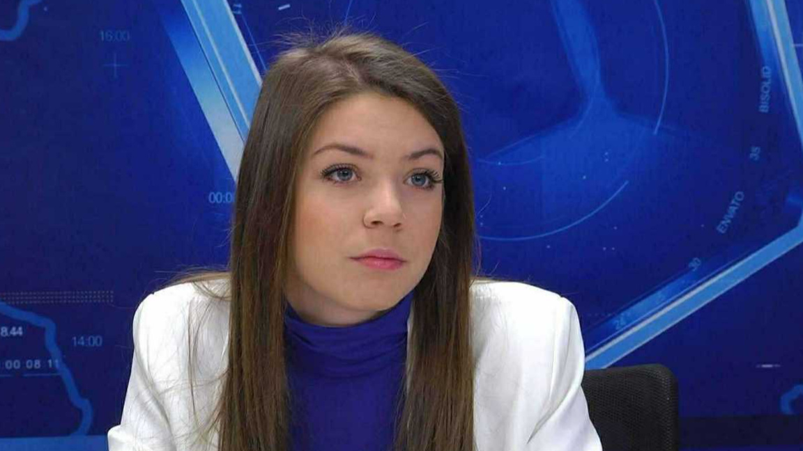 Кристияна Стефанова