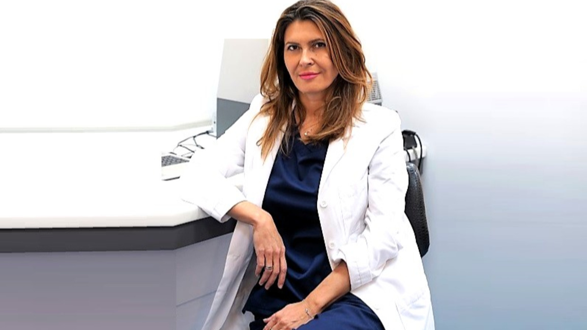 Проф. Снежина Михайлова