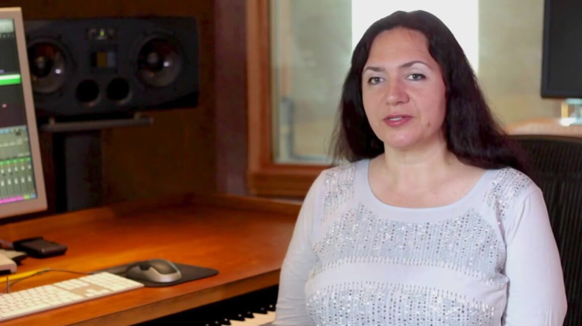 Пенка Кунева