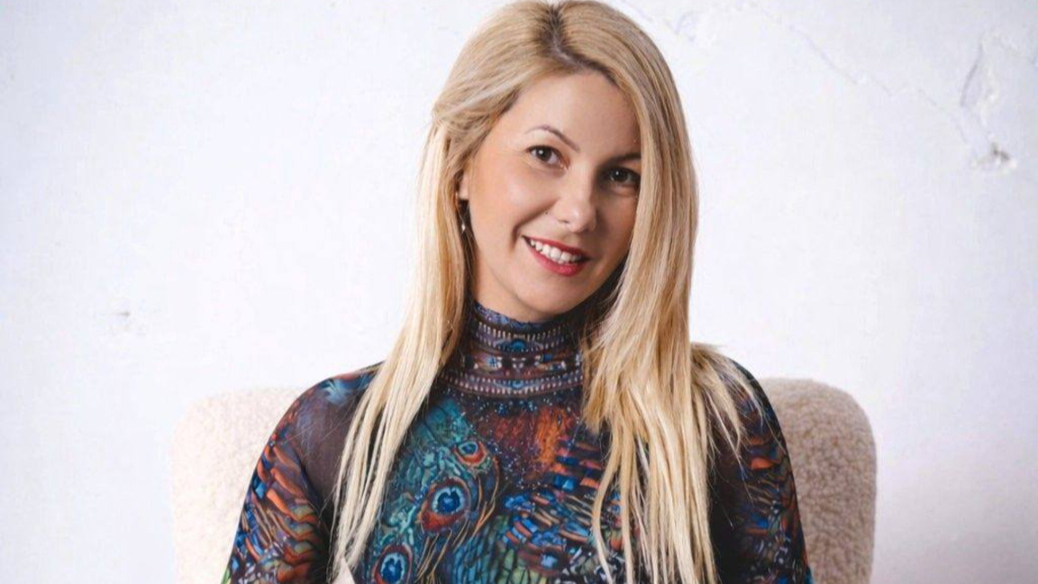 Дарина Герганова