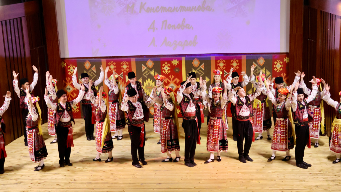 Сливен отбелязва 148 години от Освобожде...