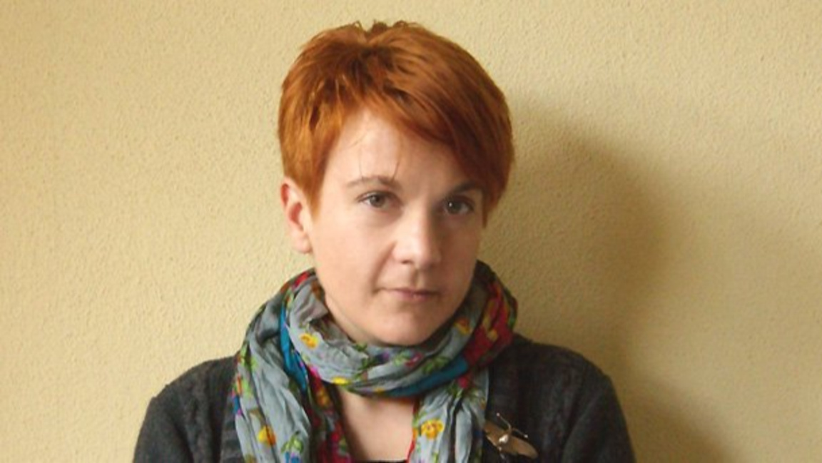 Елена Алексиева: Крайният стремеж към ко...