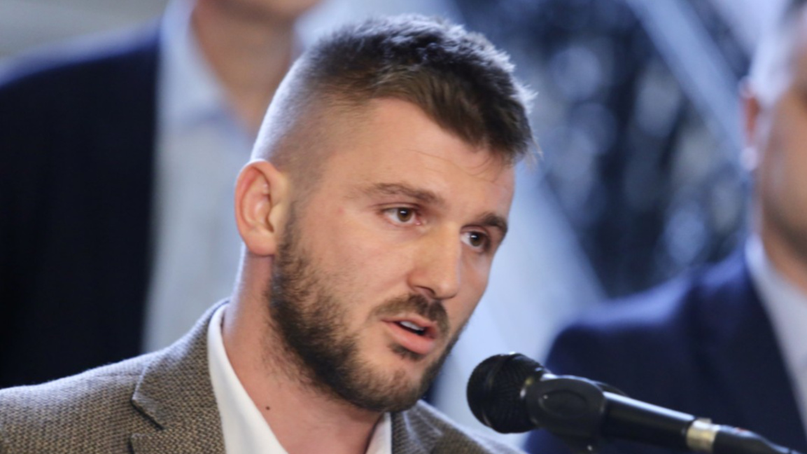 Илия Проданов, председател на НАЗ