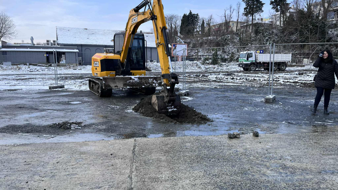 В Царево модернизират рибарското пристанище "Мичурин" (ОБНОВЕНА)