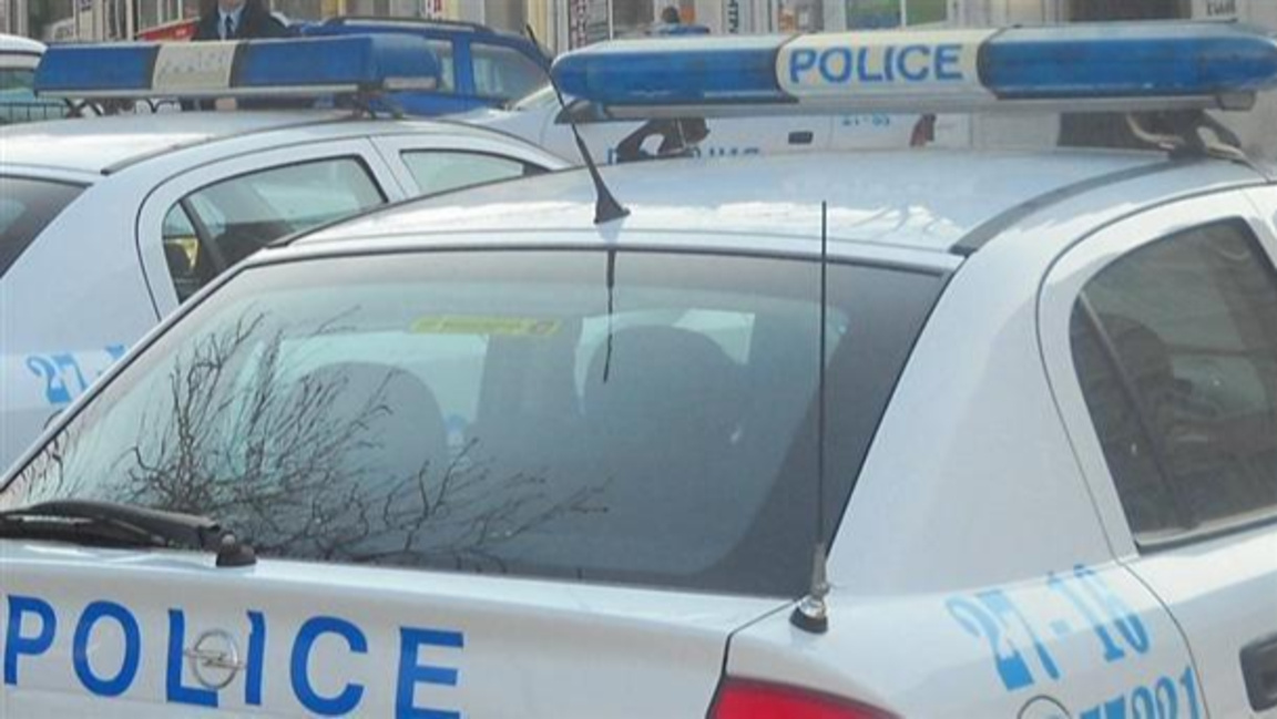 16-годишен пиян зад волана...