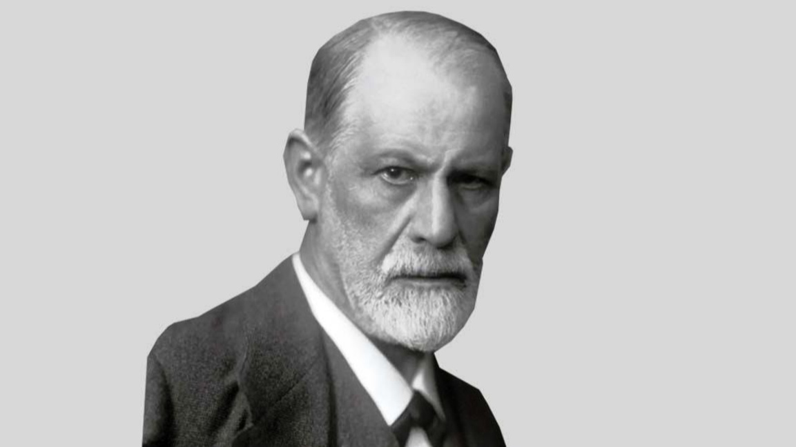 Великите европейци - Зигмунд Фройд, първа част