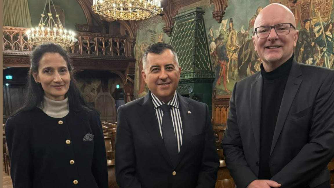 Генералното консулство в Бавария се грижи за българската общност в Ландсхут