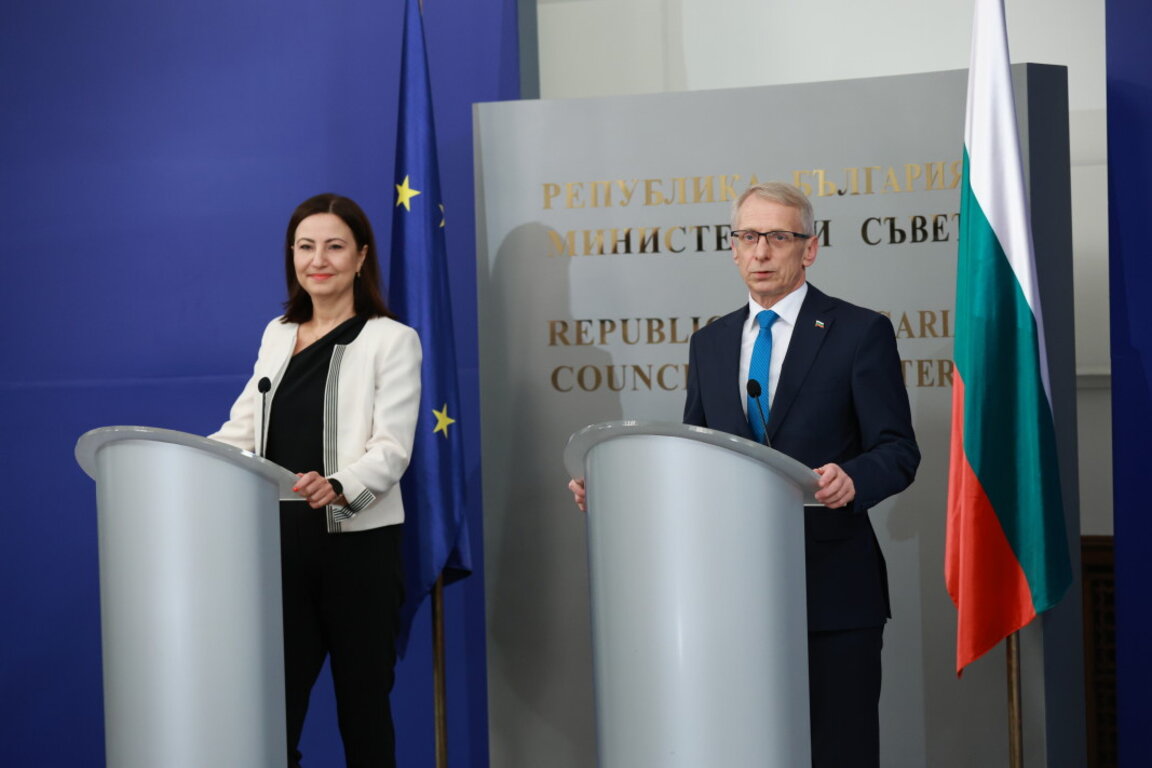 Декември 2023 г. остава целева дата за Шенген