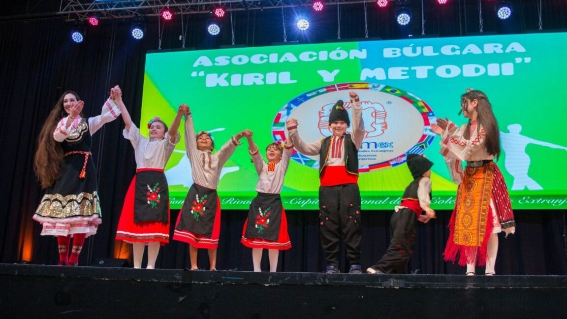 Животът на българите в Патагония е разказ за традиции и споделена памет