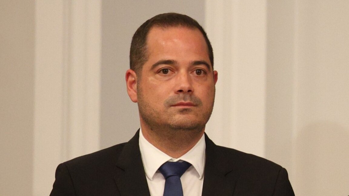 МВР: Версиите за убийството на Алексей Петров - отмъщение или финансови дългове