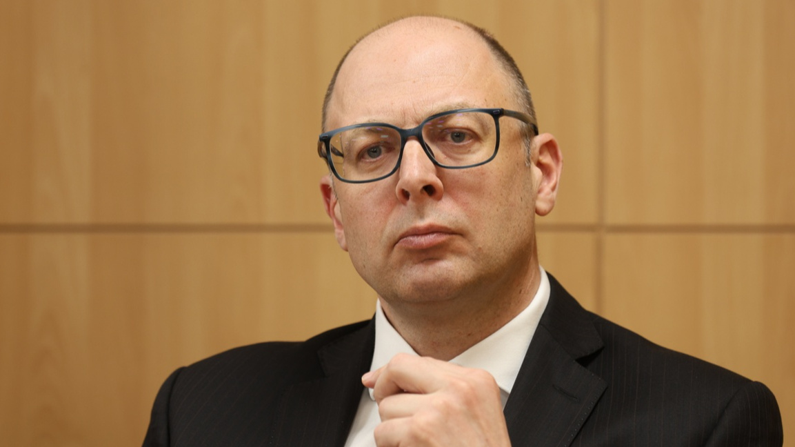 Йордан Божилов: Иран ще мине през много ...