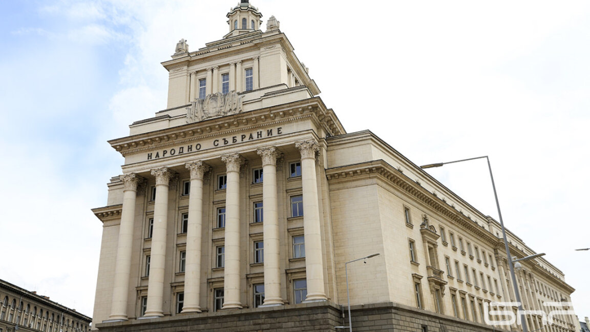 Отмяната на забраната за вноса на зърно от Украйна е първа точка в дневния ред на НС