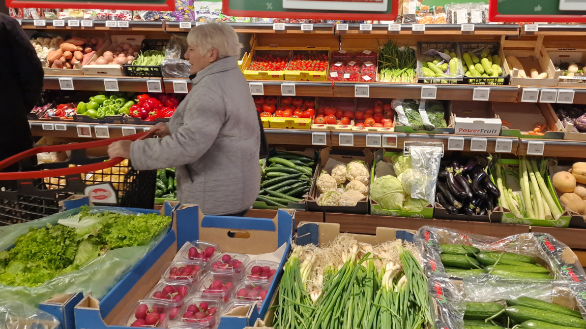 Сдружението за модерна търговия - против Законопроекта за максималната надценка