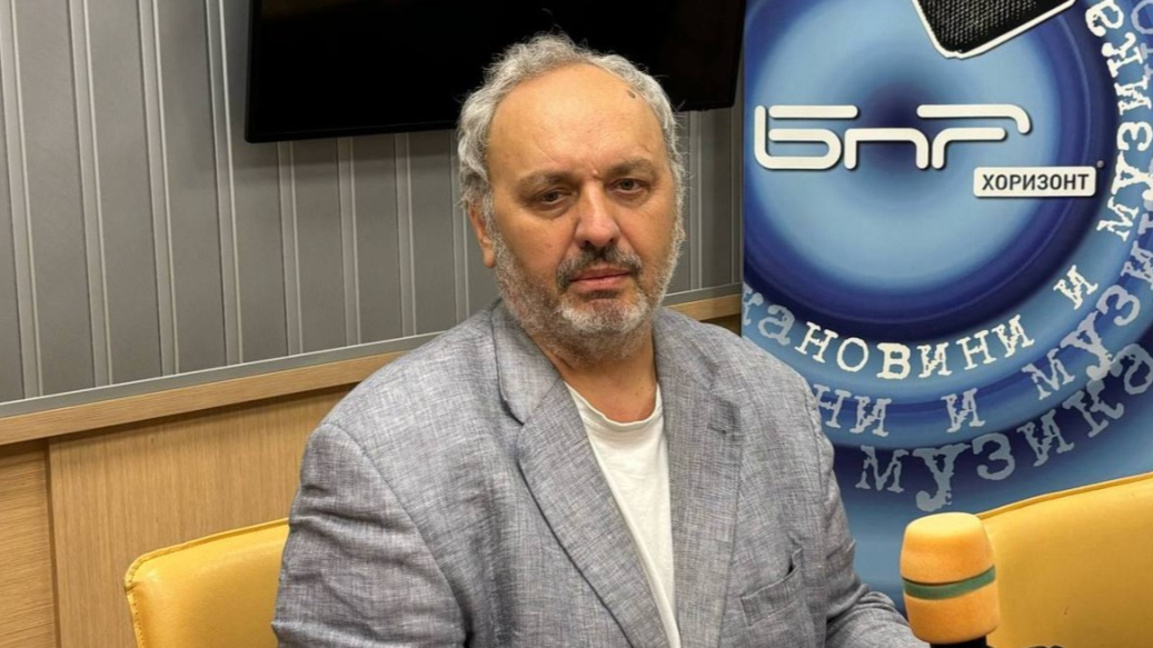 Славчо Нейков