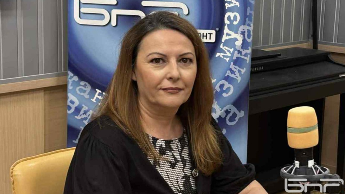 Елена Дариева