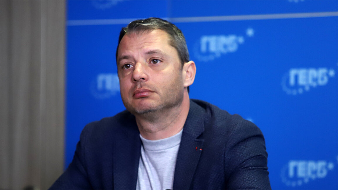 ГЕРБ ще търси подкрепа от ДБ за отпадане на дерогацията за "Лукойл"