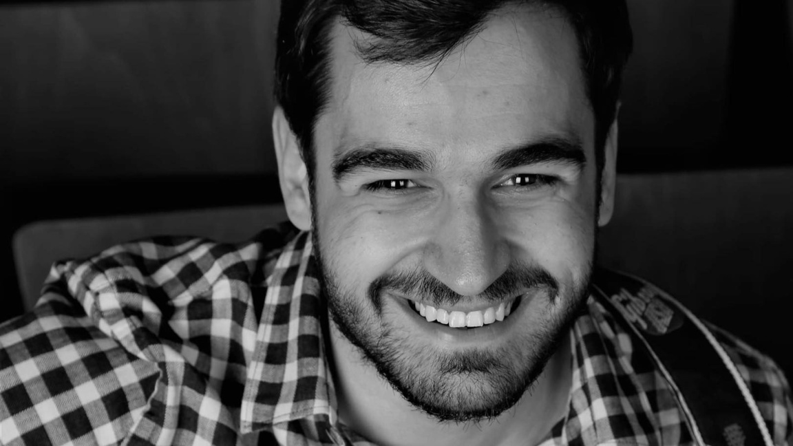 Георги Арсов: Изкуството не е състезание...