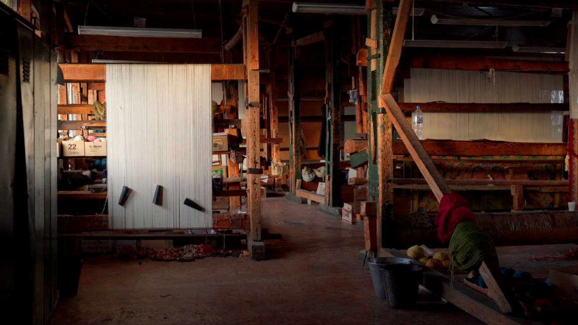 "Български занаяти: Документално и късо кино" – разходка из родната идентичност