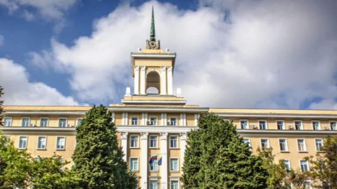 145 години от създаването на ВВМУ "Никола Й. Вапцаров" - училището на иновациите