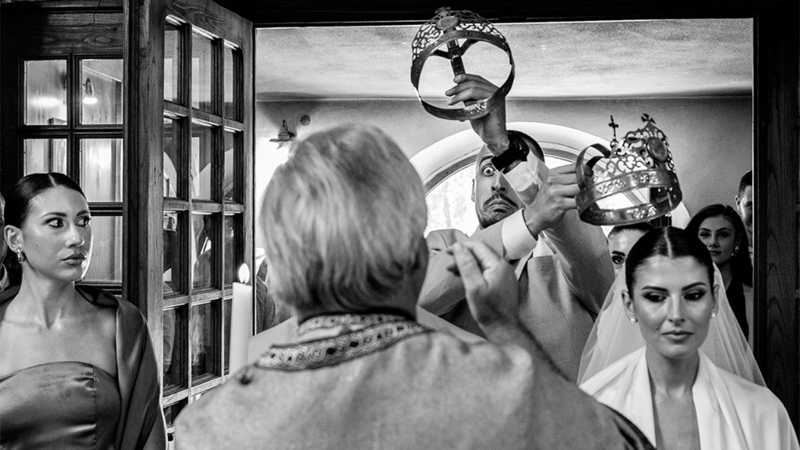 Ивелин Илиев е обявен за "Фотограф на го...