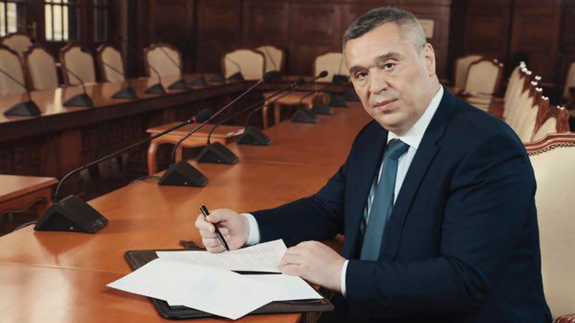 Георги Тахов