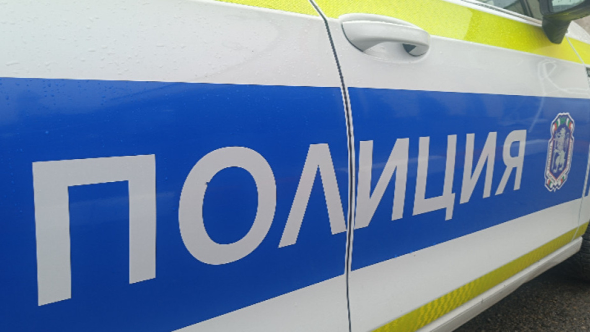 Задържаха извършителя на кражба на строи...