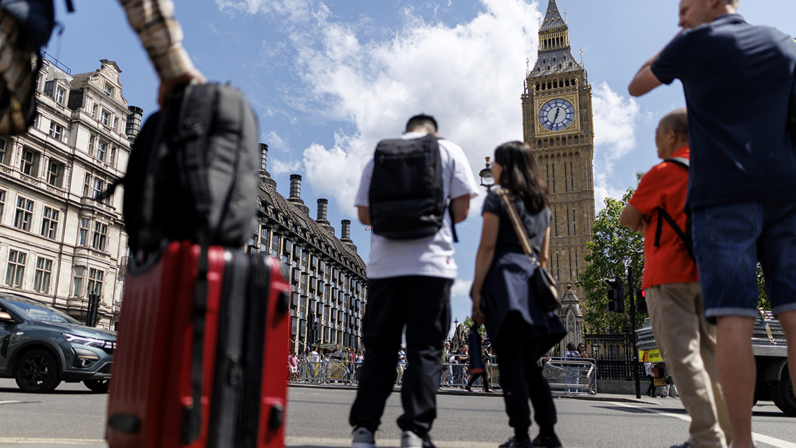 Великобритания затяга миграционния режим – за какво да внимават българите