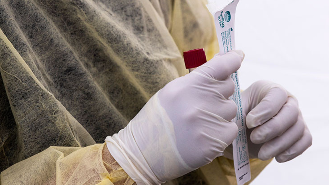 Имунолог: Не пийте противовирусни препар...