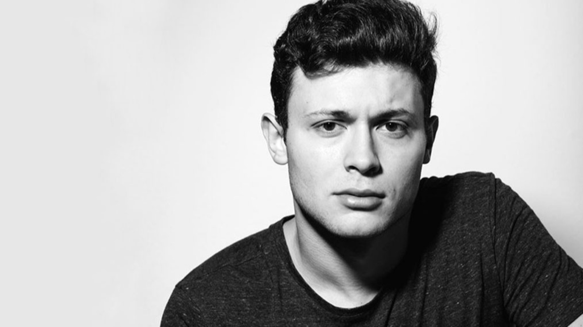 Явор Вълканов