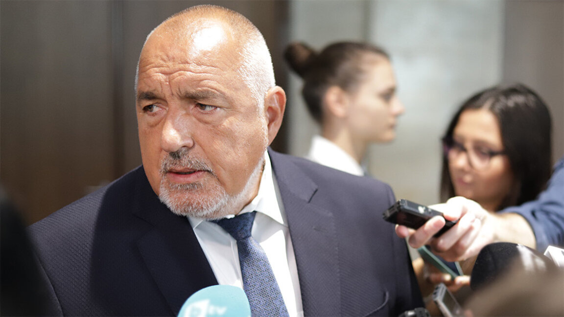 Борисов и Василев се разбраха: Въглищните централи ще работят до 2038 година