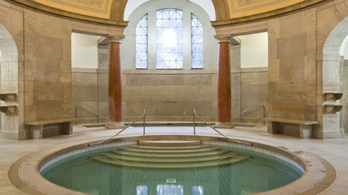 Къде да потопиш душата си – живите минер...