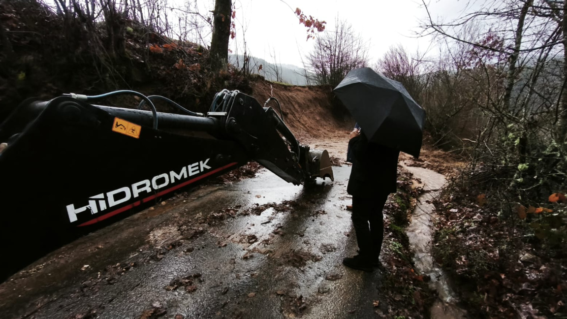 Остава забраната за питейната вода в Крумовградско, Кирковско и Момчилградско 