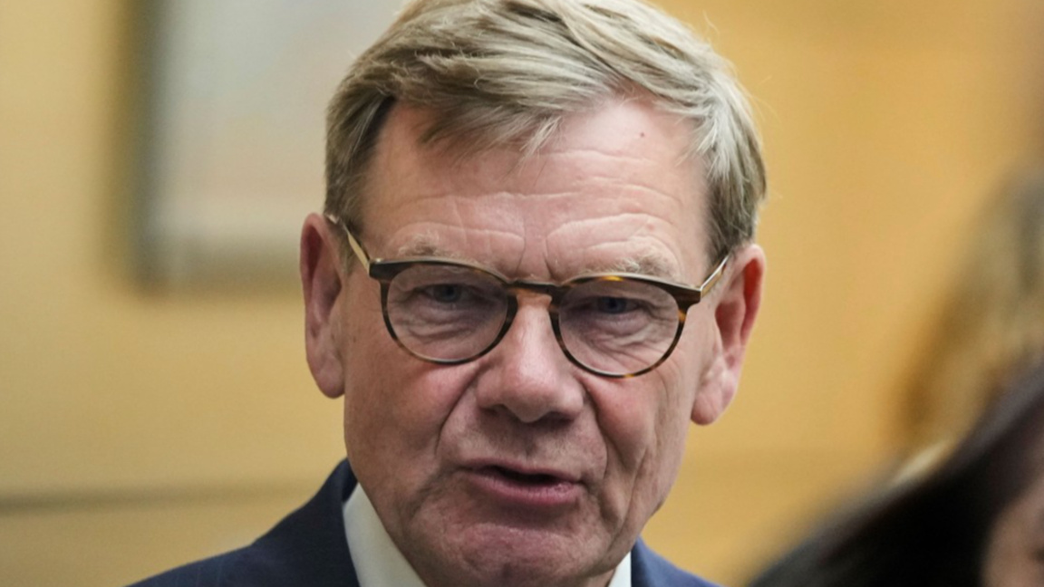 Германия омаловажи риска от US атака сре...