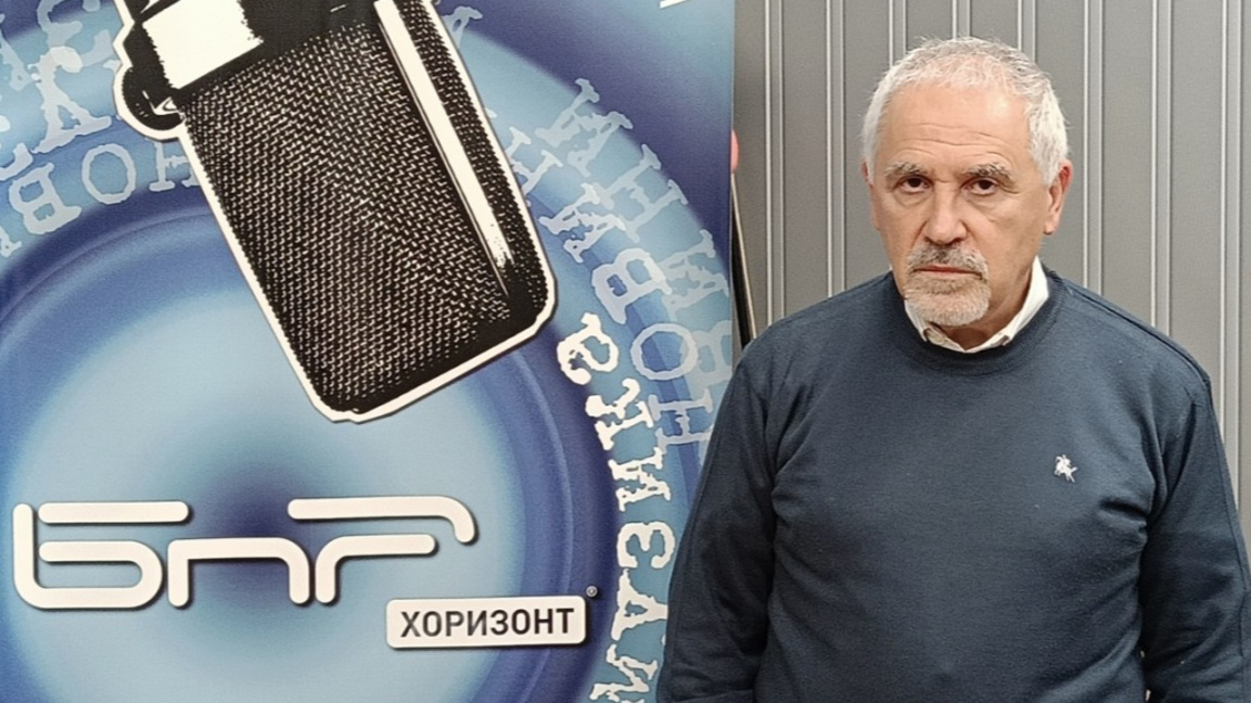 Любомир Кючуков