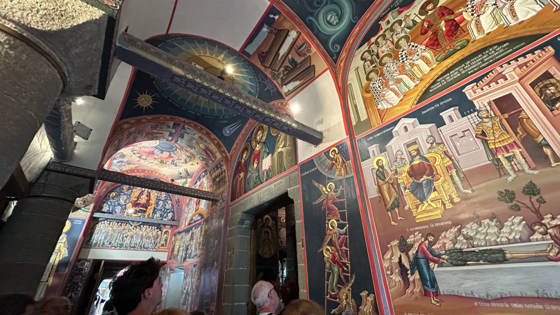 Църковен календар - 13 януари 2026 г. ...