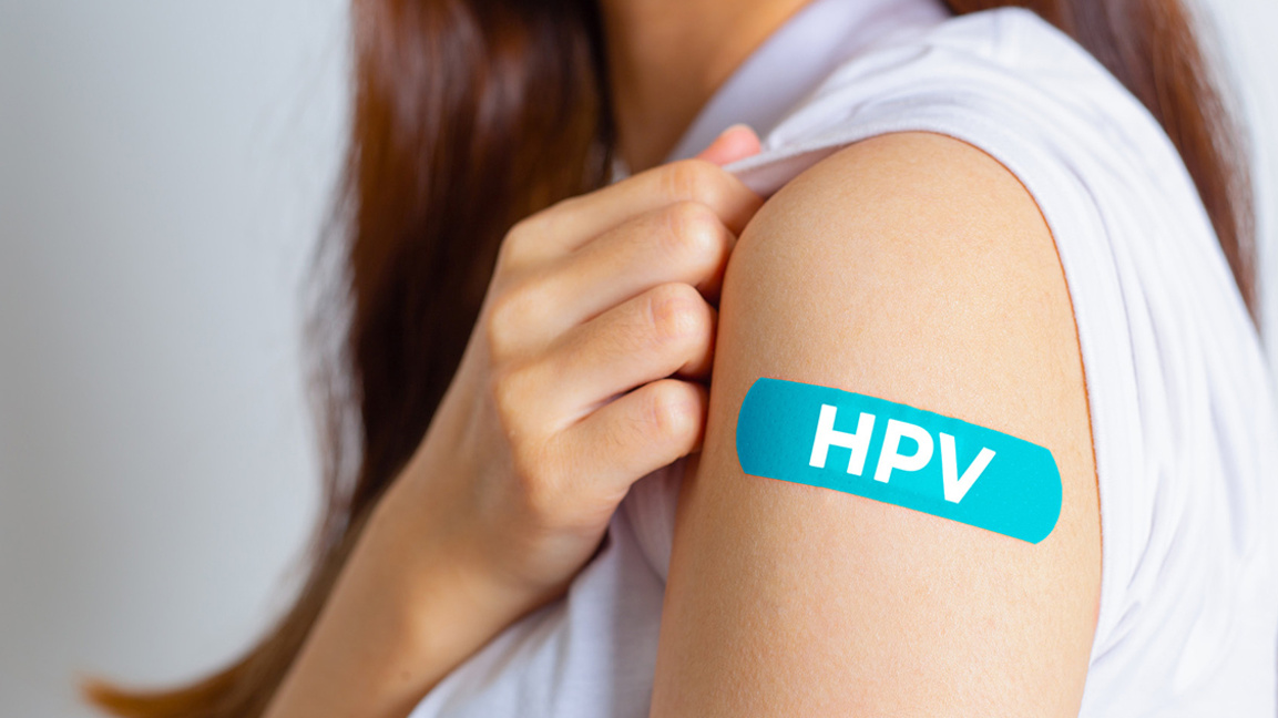 Безплатни ваксини срещу HPV и за момичет...