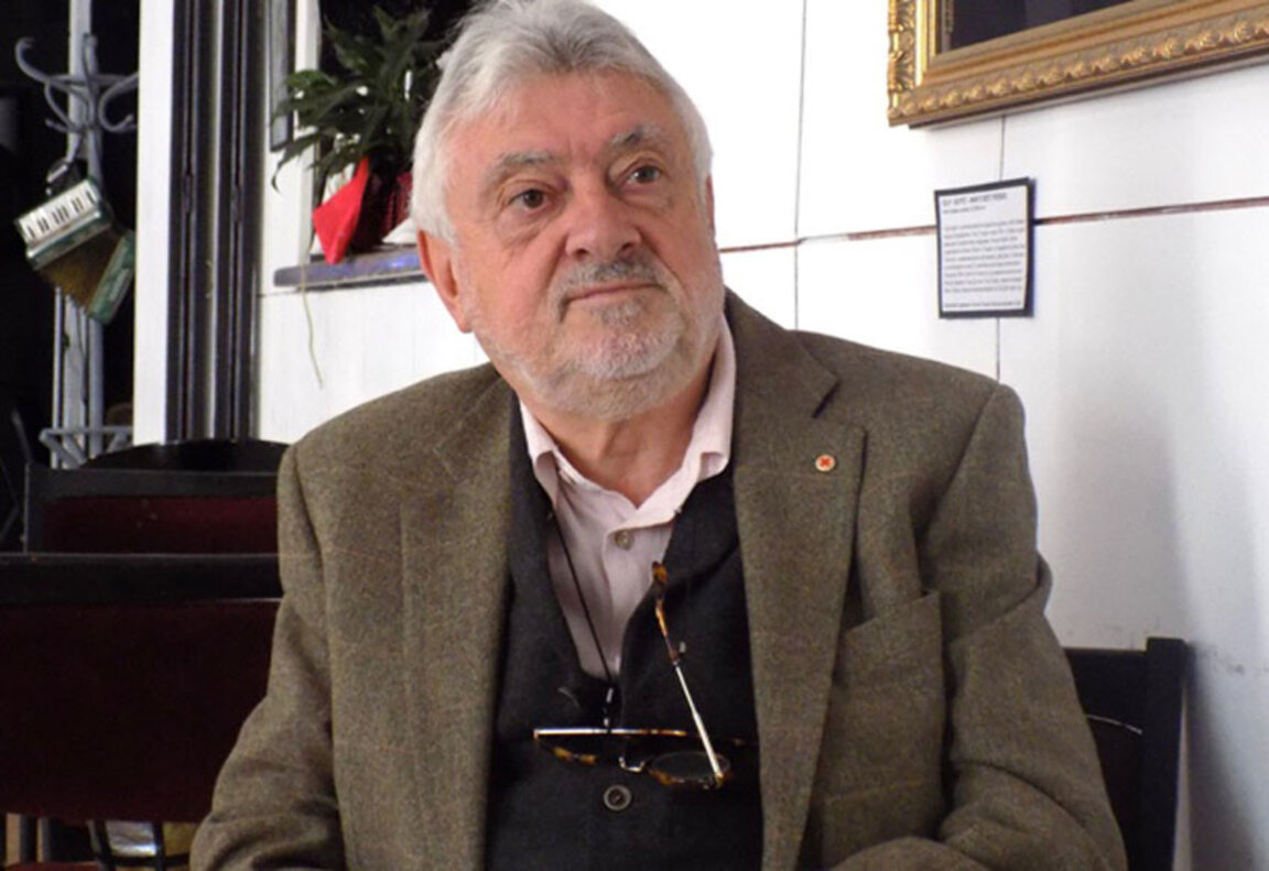 Енчо Господинов