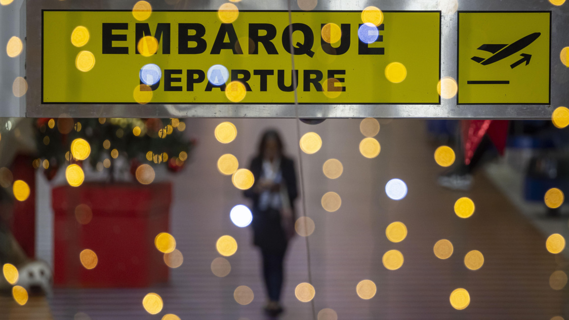 САЩ: Американците незабавно да напуснат ...