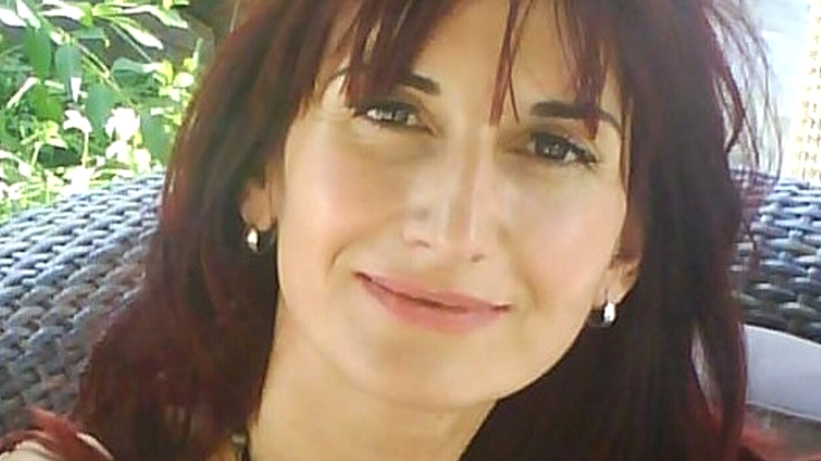 Лидия Кирилова