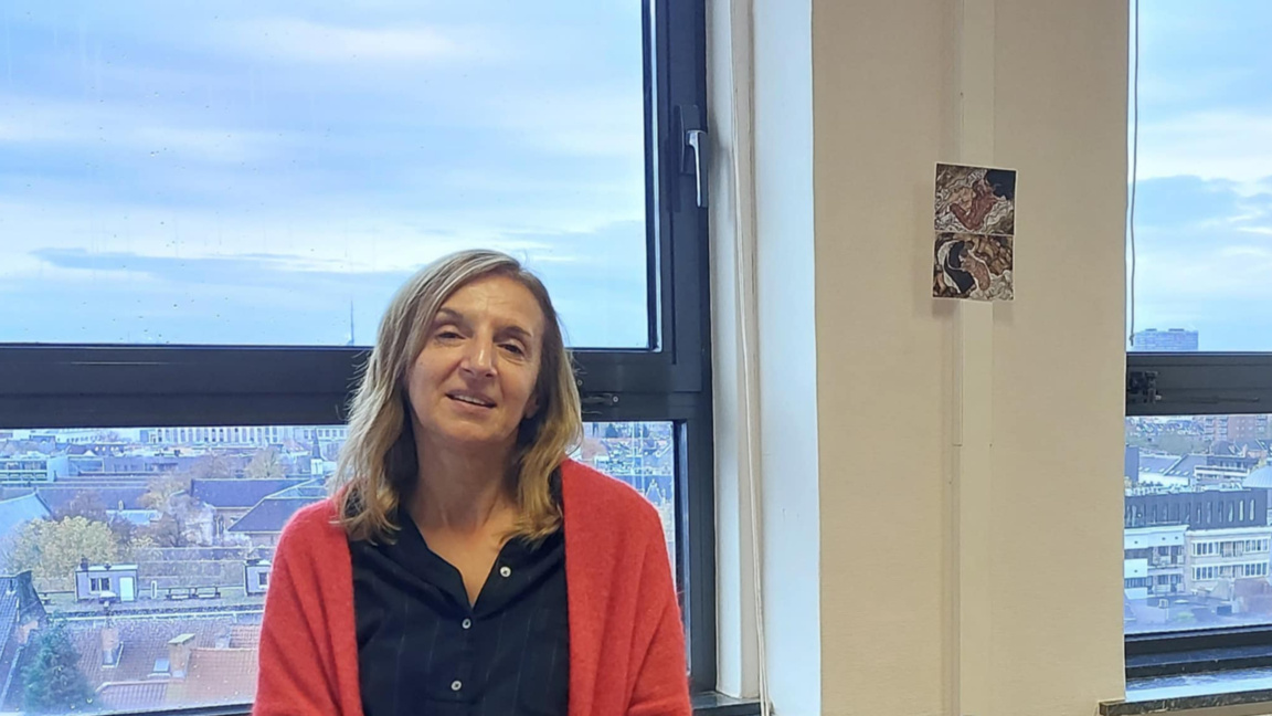 Доц. д-р Миглена Дикова - Миланова