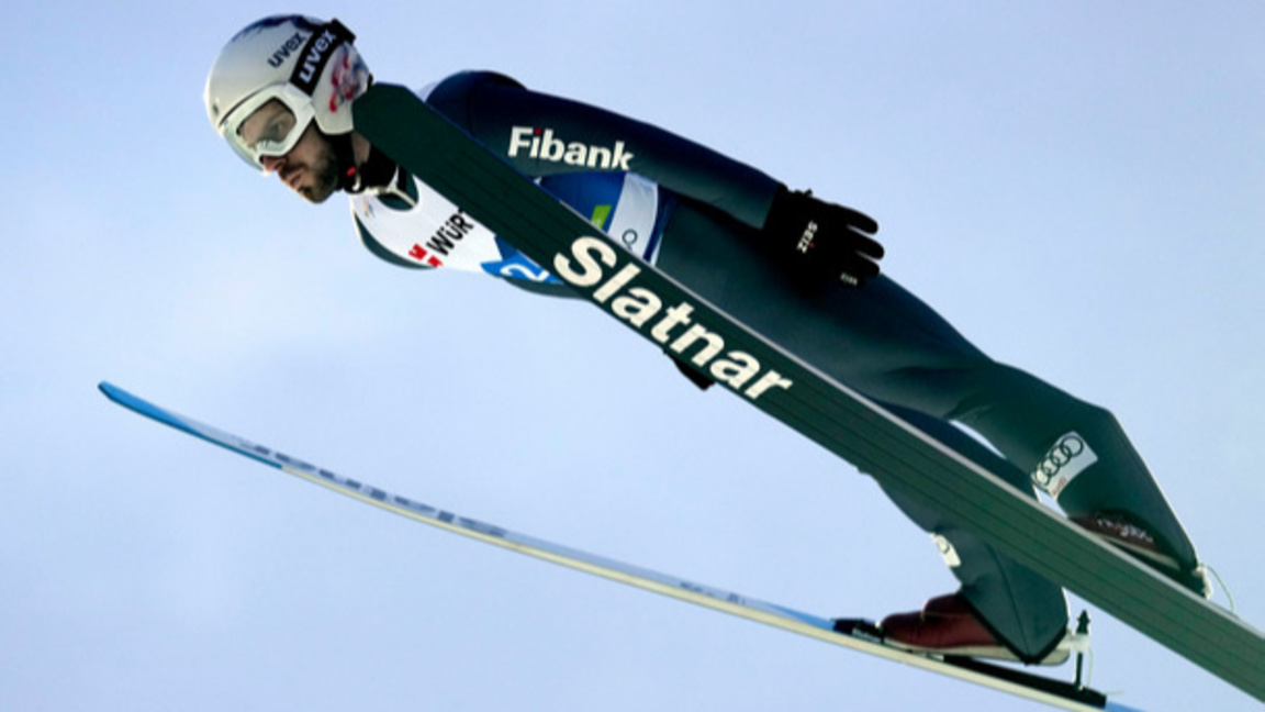 Владимир Зографски