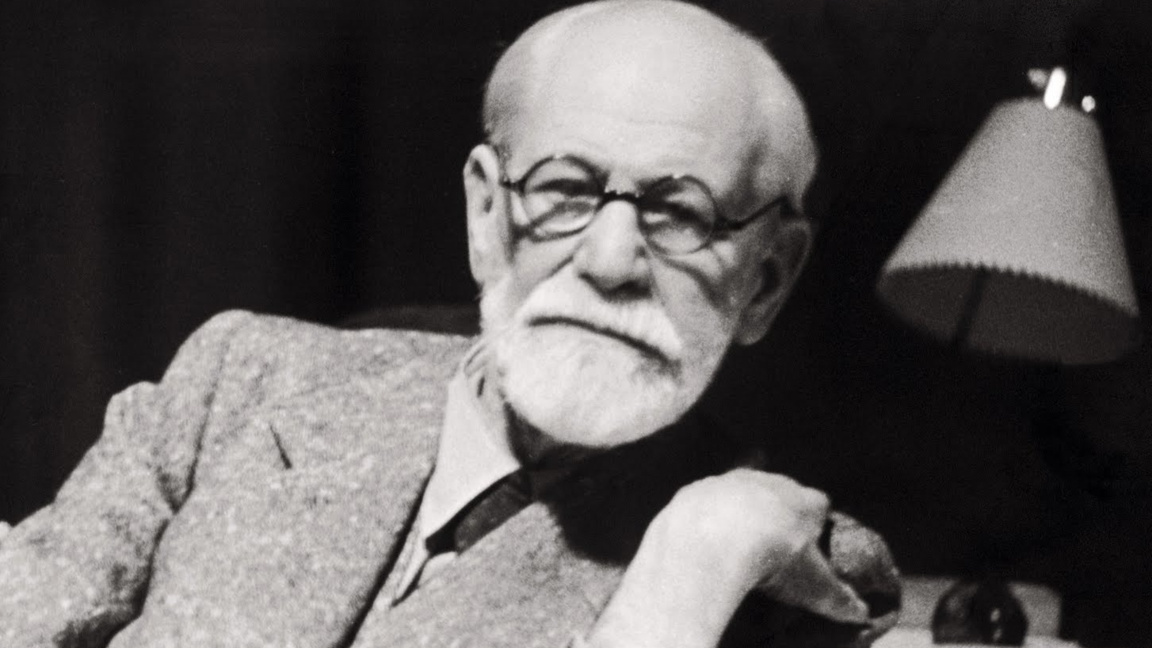 Великите европейци - Зигмунд Фройд, втор...