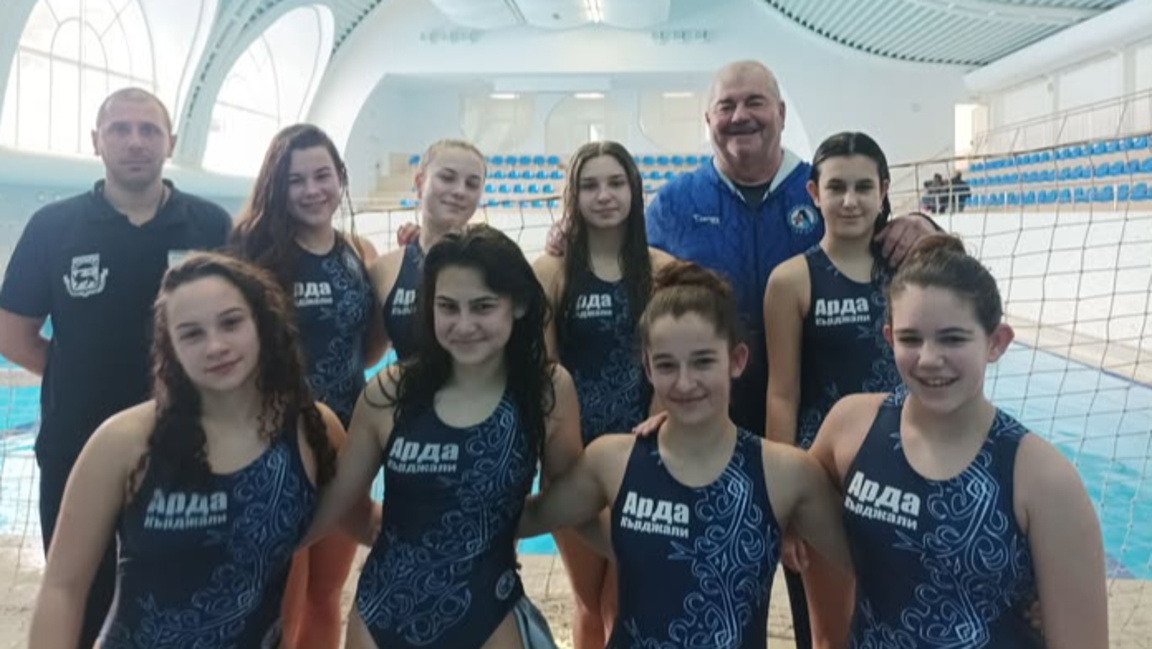 Категорични победи извеждат "Арда“ начел...