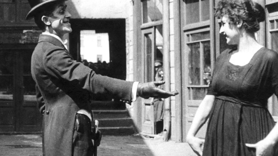 Българското кино отбелязва професионални...