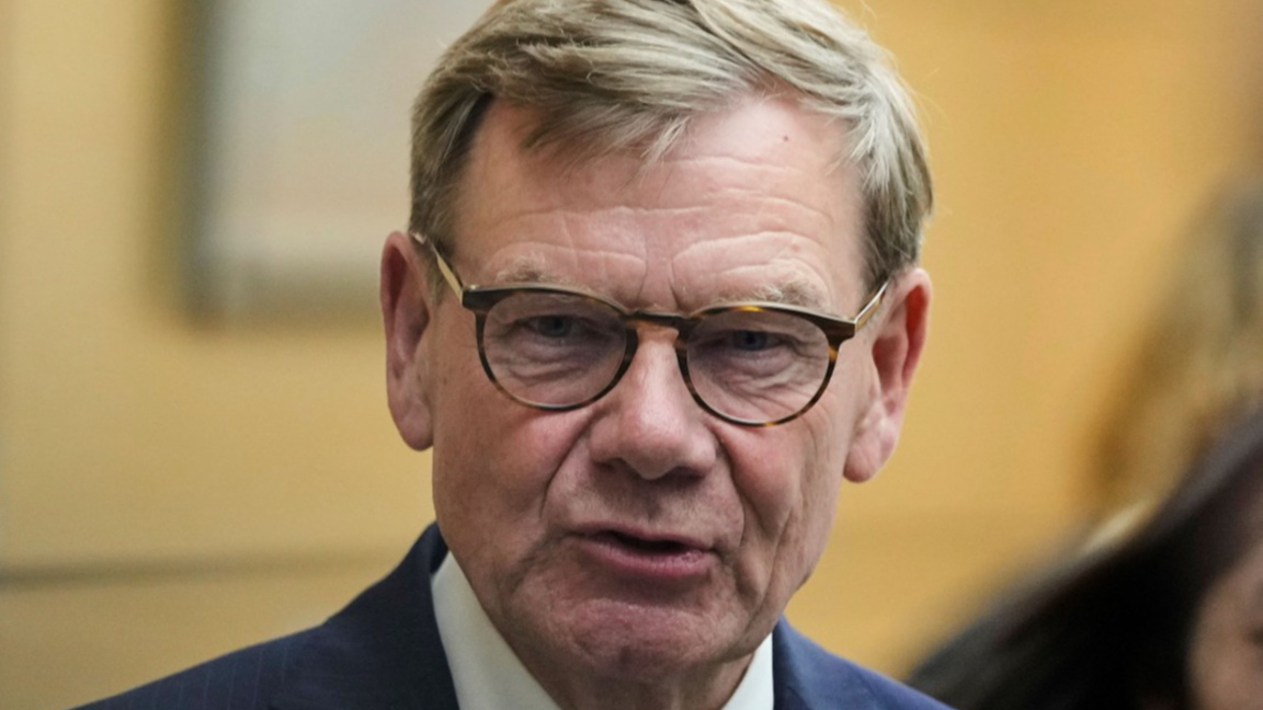 Вадефул: Съюзниците в НАТО трябва да раб...