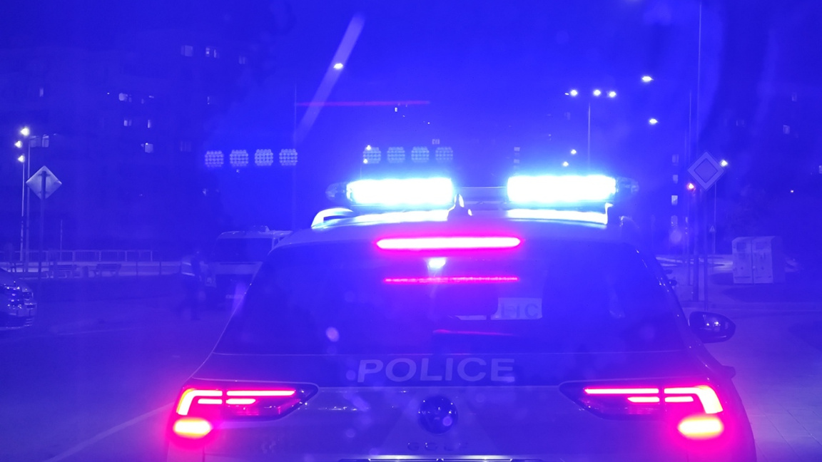 Рекордьор по алкохол...