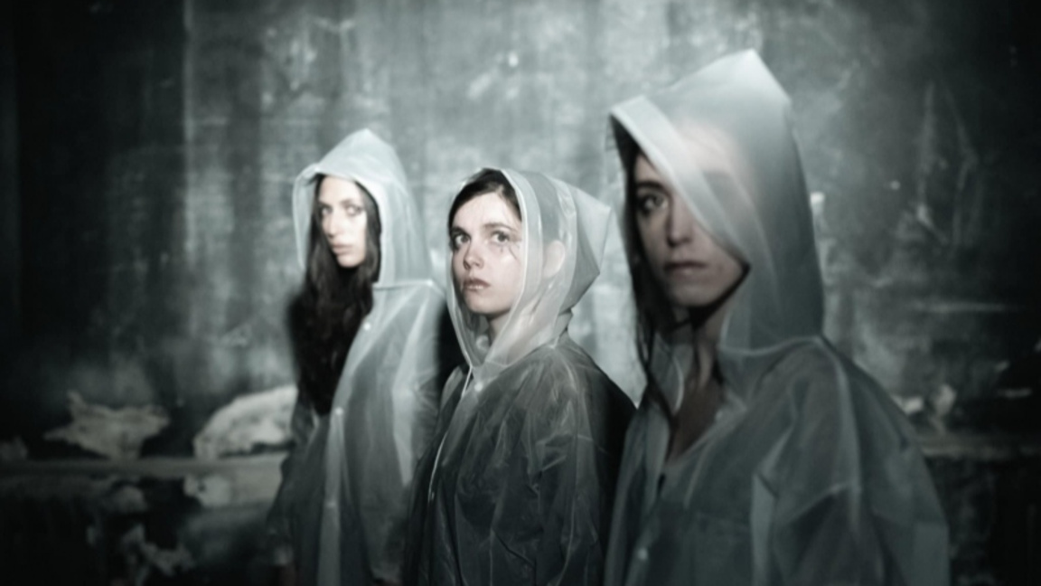 Вирхова приказка