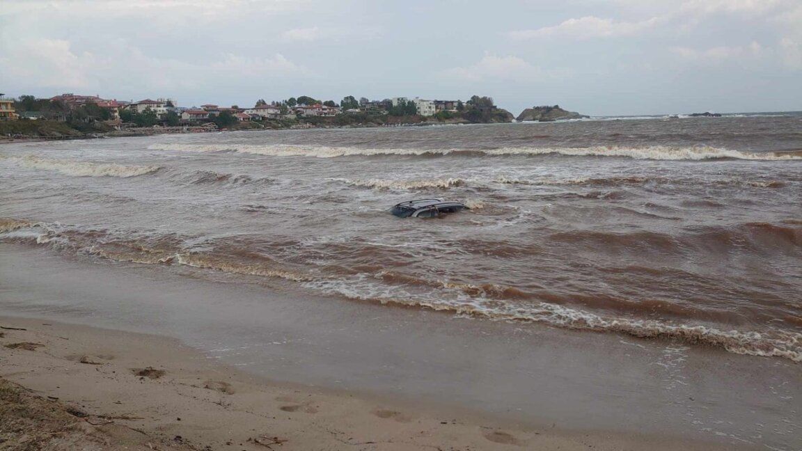 Снимката е илюстративна