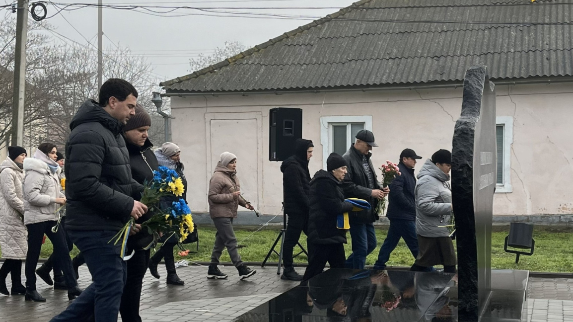 Отдадоха почит на българи, дали живота с...